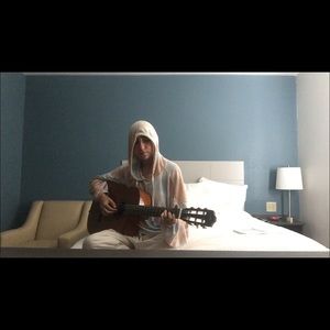 Meet your Posher, Alexia